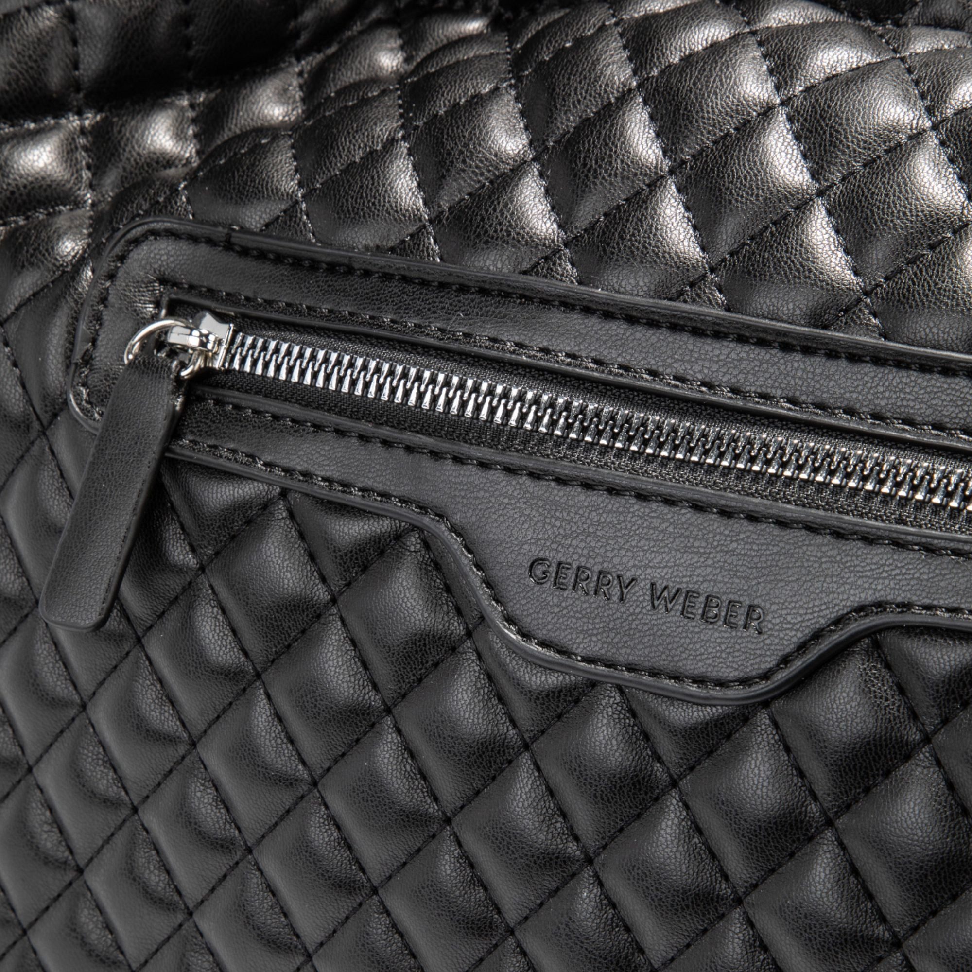 GERRY WEBER Shopper Insight, Polyurethan