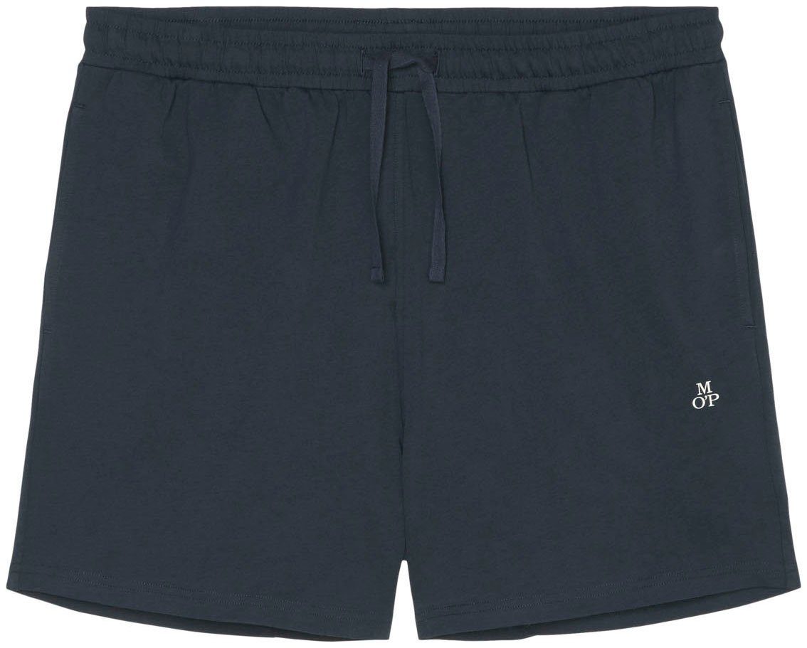 Marc O'Polo Shorty Bund Elastischer