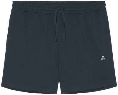 Marc O'Polo Shorty Elastischer Bund