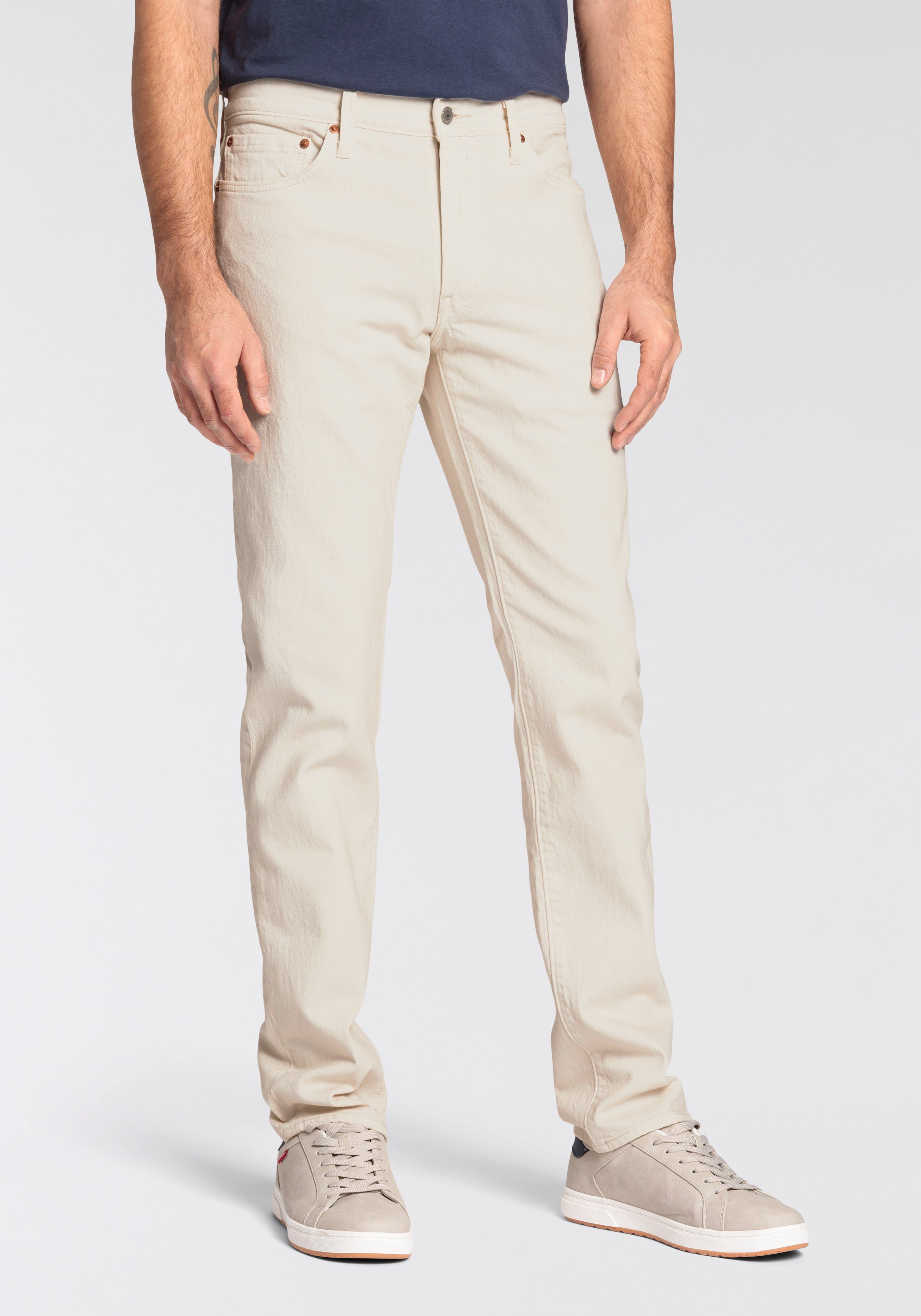Levi's® Slim-fit-Jeans 511 SLIM mit Stretch günstig online kaufen