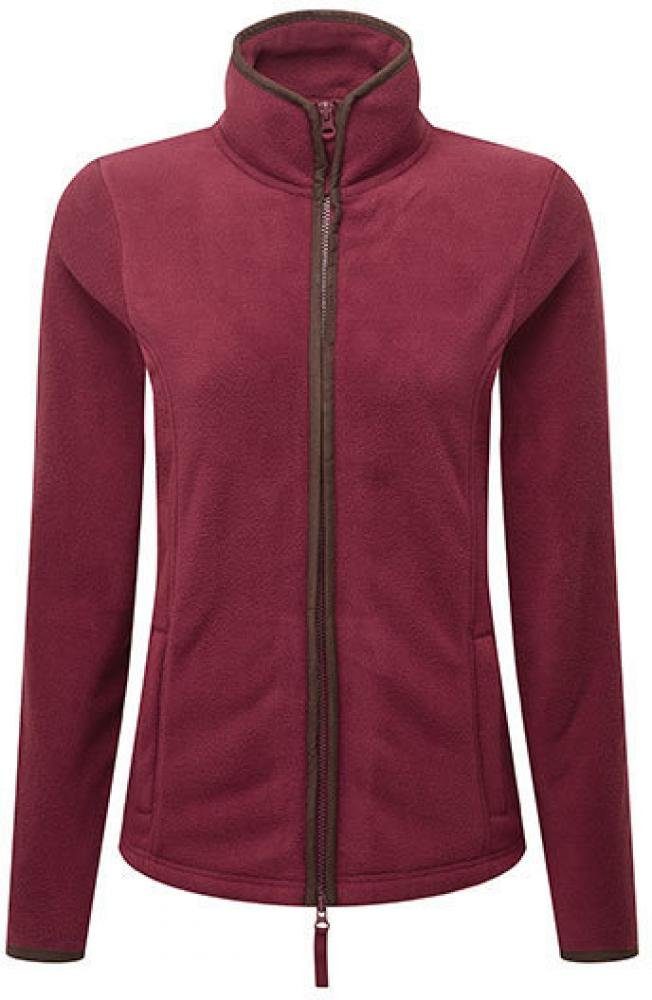 Fleecejacke Women´s ´Artisan´ Fleece Jacket XS bis 3XL