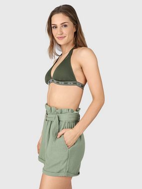 Brunotti Badeshorts Dori Women Short Sage Green