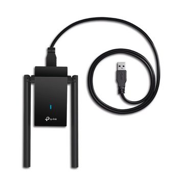 tp-link Archer TX20U Plus AX1800 High Gain Wi-Fi 6 USB Adapter Reichweitenverstärker