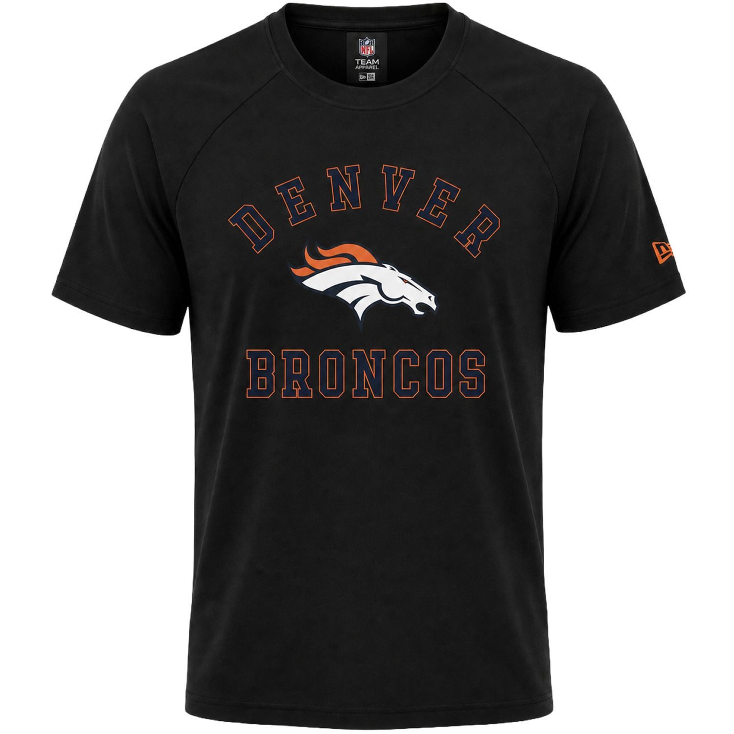 New Era Print-Shirt NFL Denver Broncos
