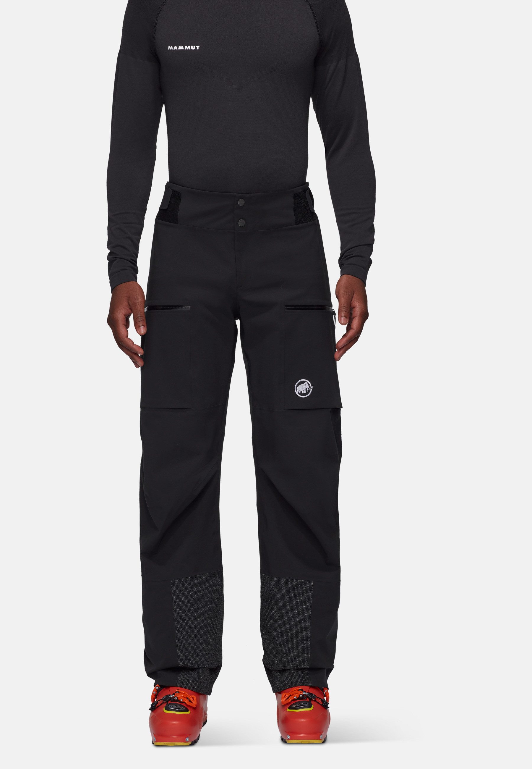 Mammut Skihose Stoney HS Pants Men günstig online kaufen