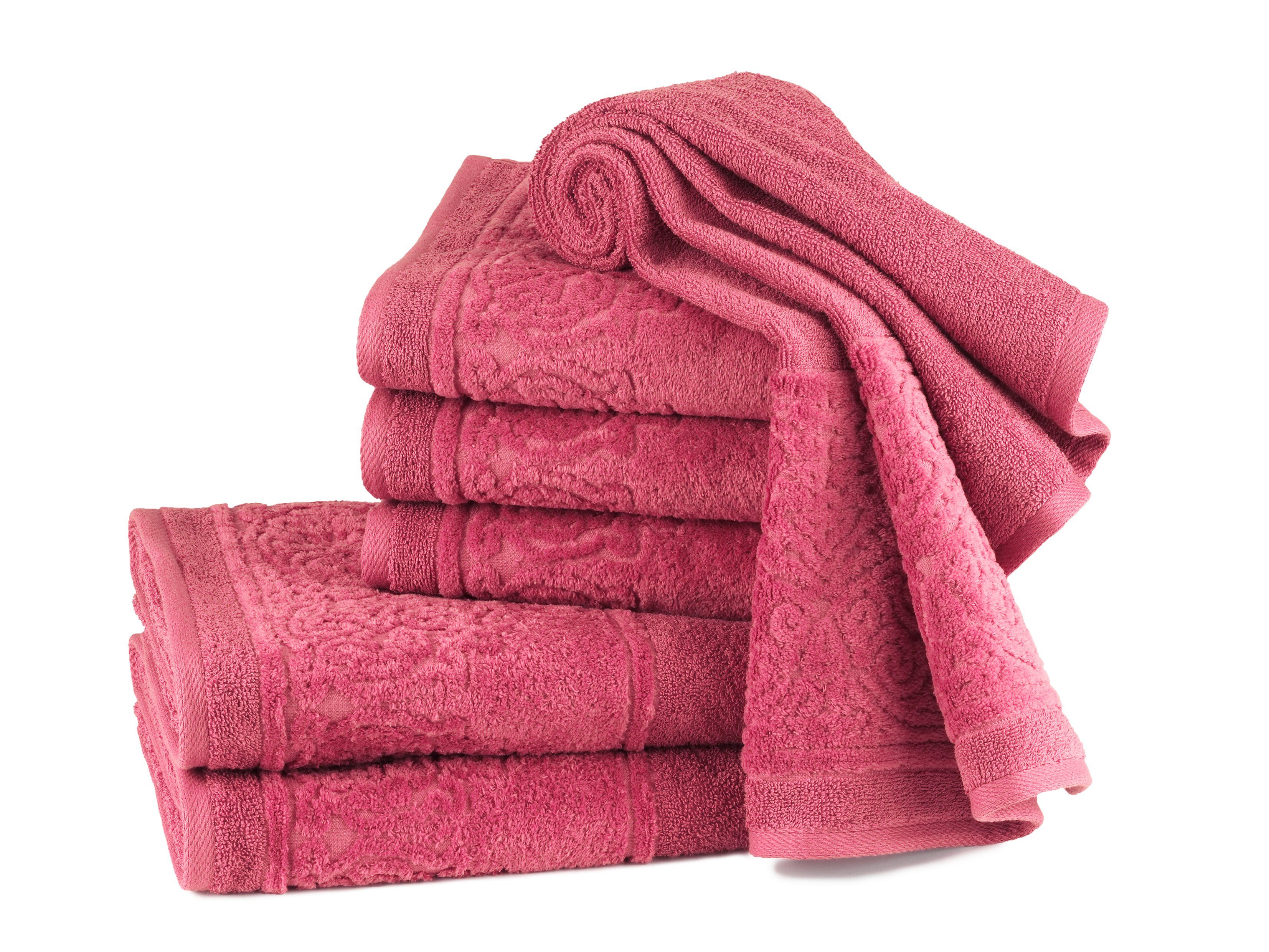 Rote JOOP! Handtücher online kaufen | OTTO