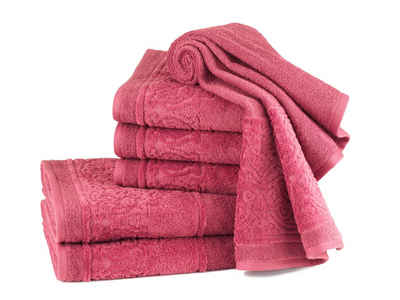 JOOP! kaufen Rote Handtücher online OTTO |
