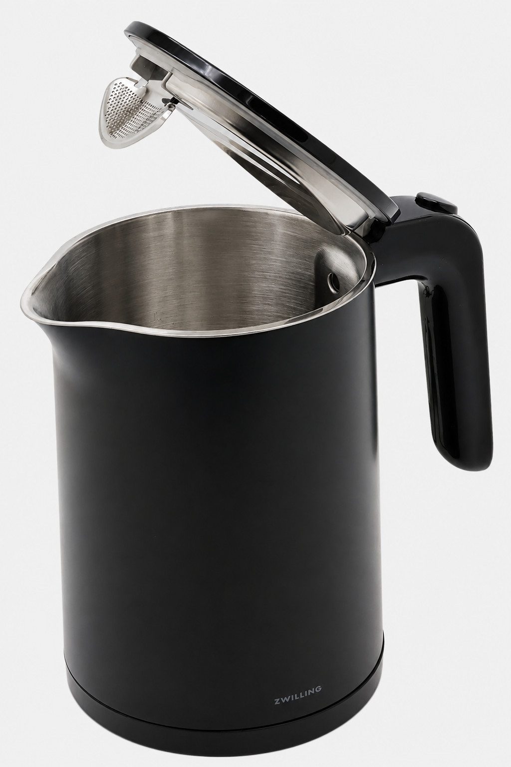 Zwilling Wasserkocher Enfinigy Wasserkocher 1,0 l, 1850 – Bild 2 von 3