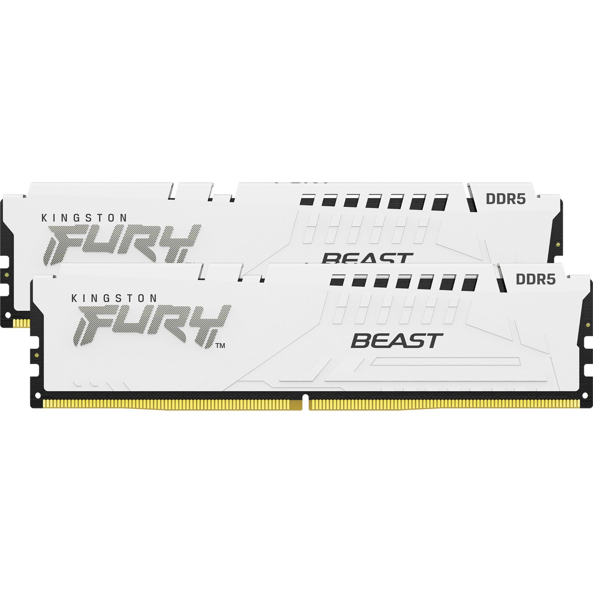 Kingston Kingston FURY DIMM 32 GB DDR5-5600 (2x 16 GB) Arbeitsspeicher