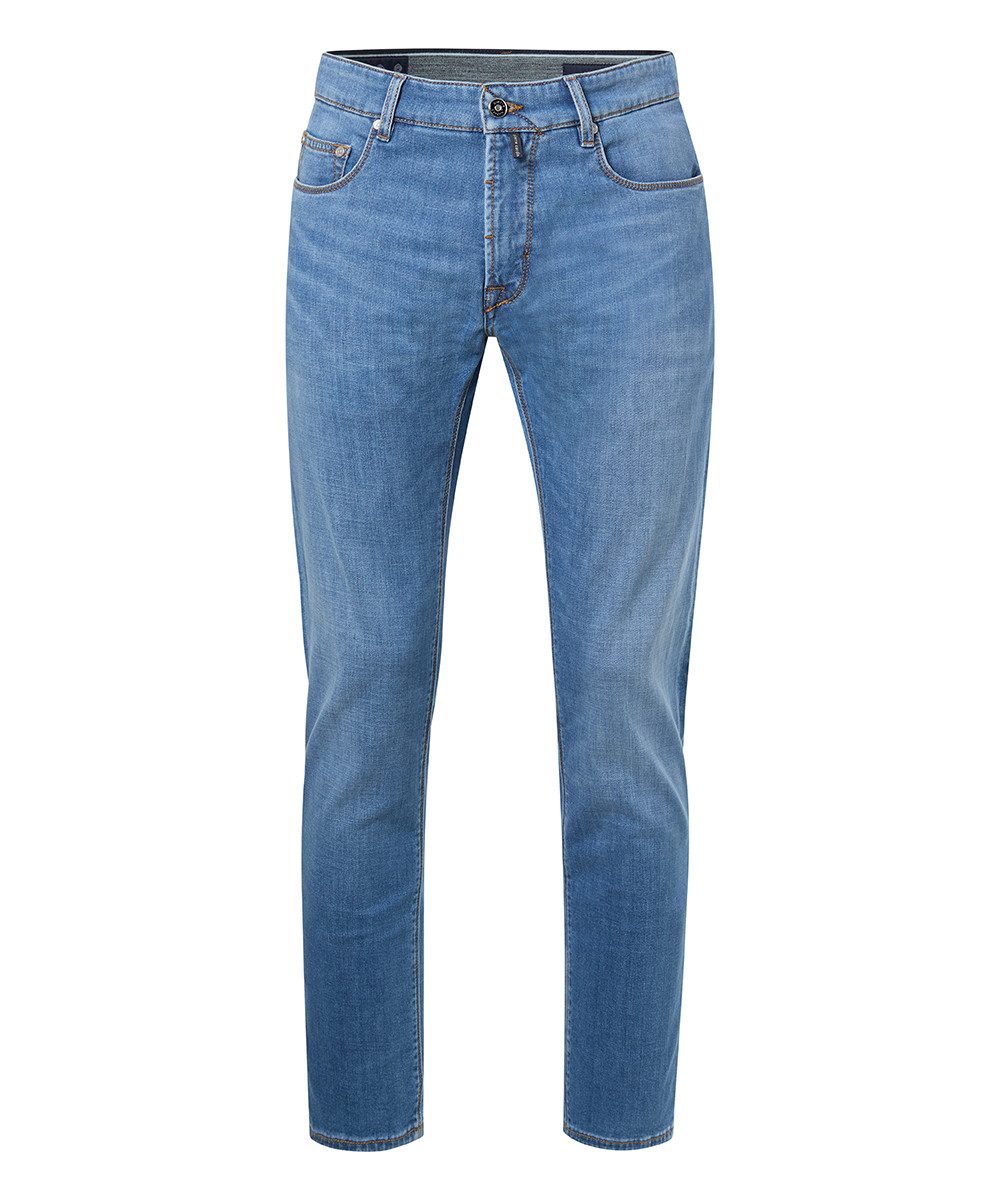 Regular-fit-Jeans PC-Lyon tapered Futureflex