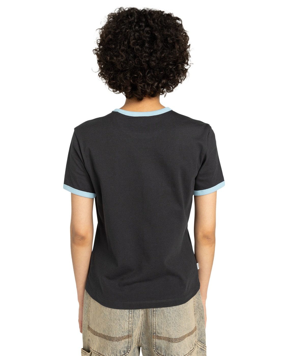 Element T-Shirt Second Nature Ringer