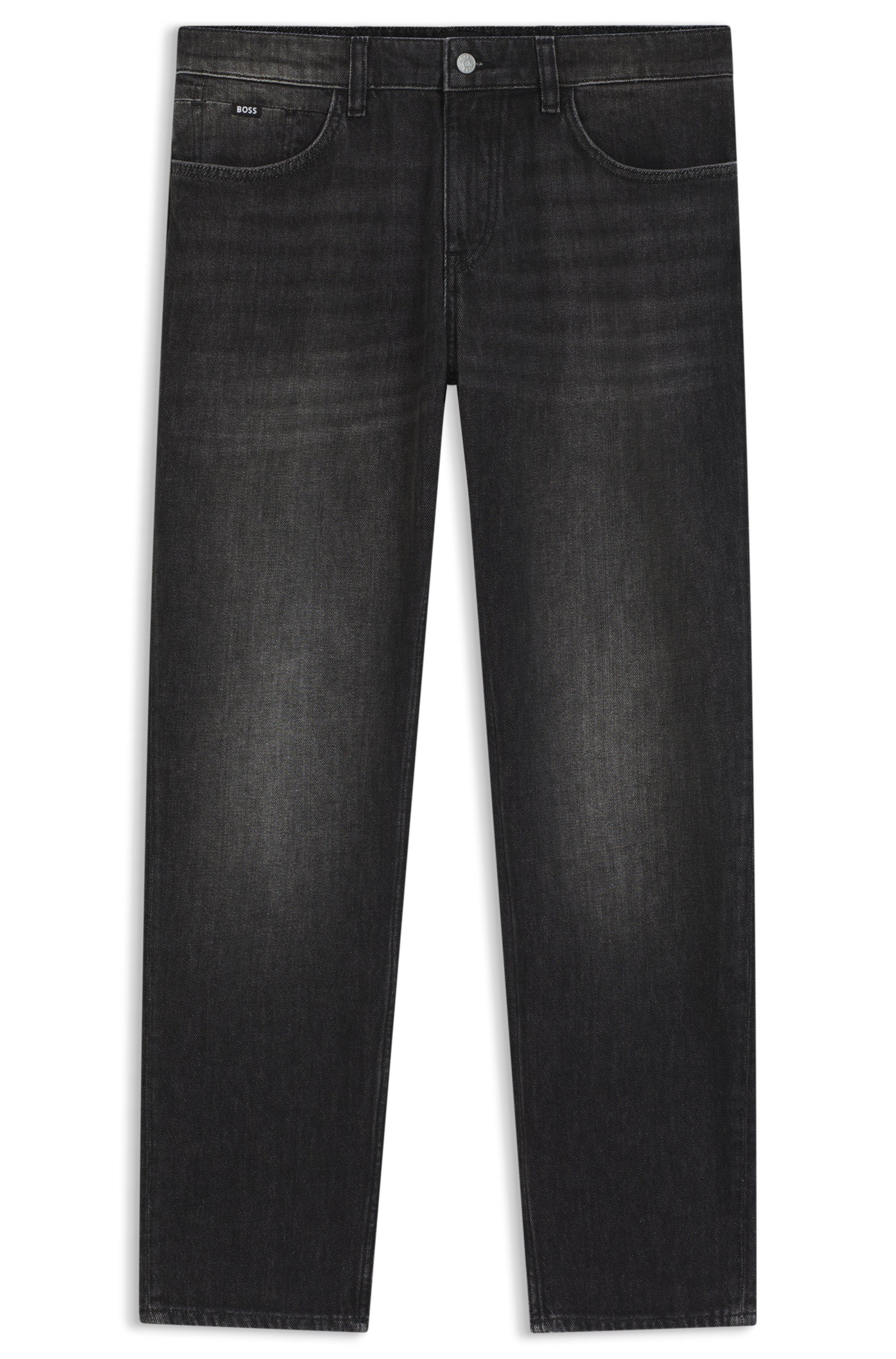 BOSS 5-Pocket-Jeans