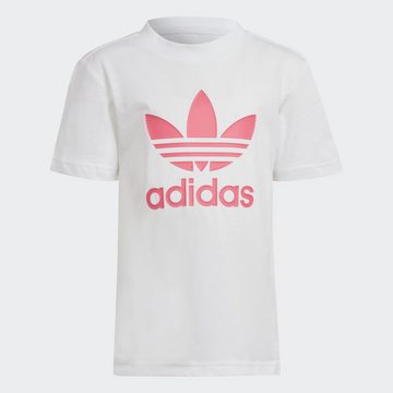 adidas Originals T-Shirt & Shorts ADICOLOR SHORTS UND SET