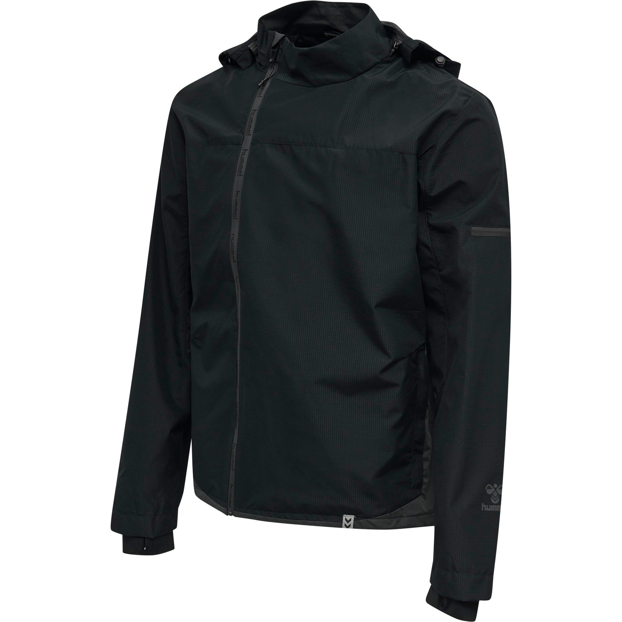 hummel Kurzjacke Hmlnorth Shell Jacket günstig online kaufen