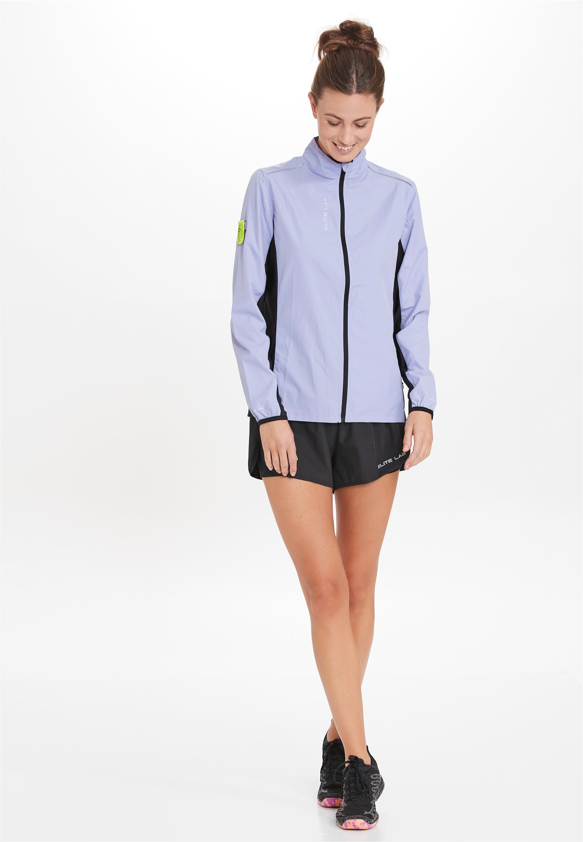ELITE LAB Laufjacke Shell X1 Elite günstig online kaufen
