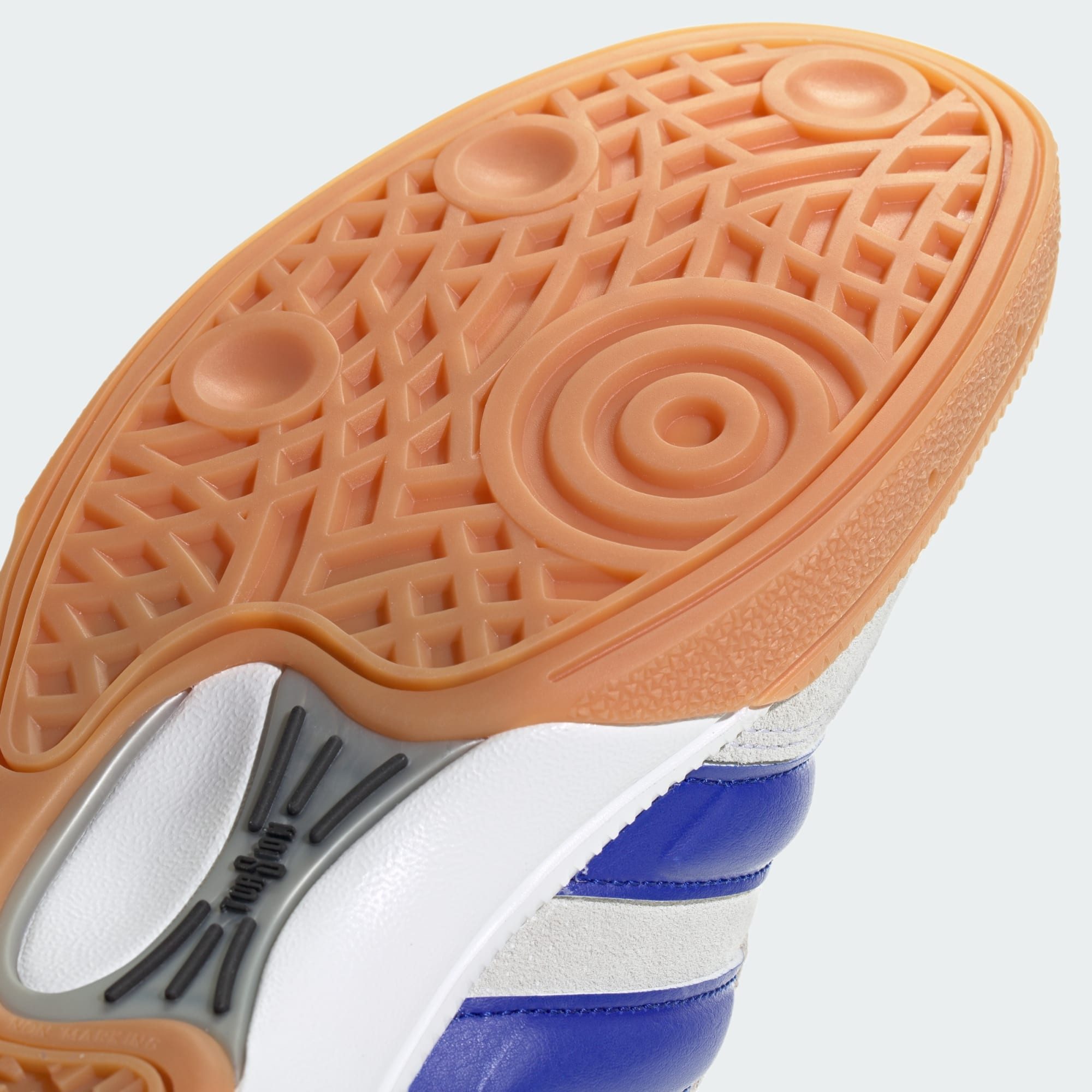 adidas Performance SPEZIALIST INDOOR SCHUH Hallenschuh