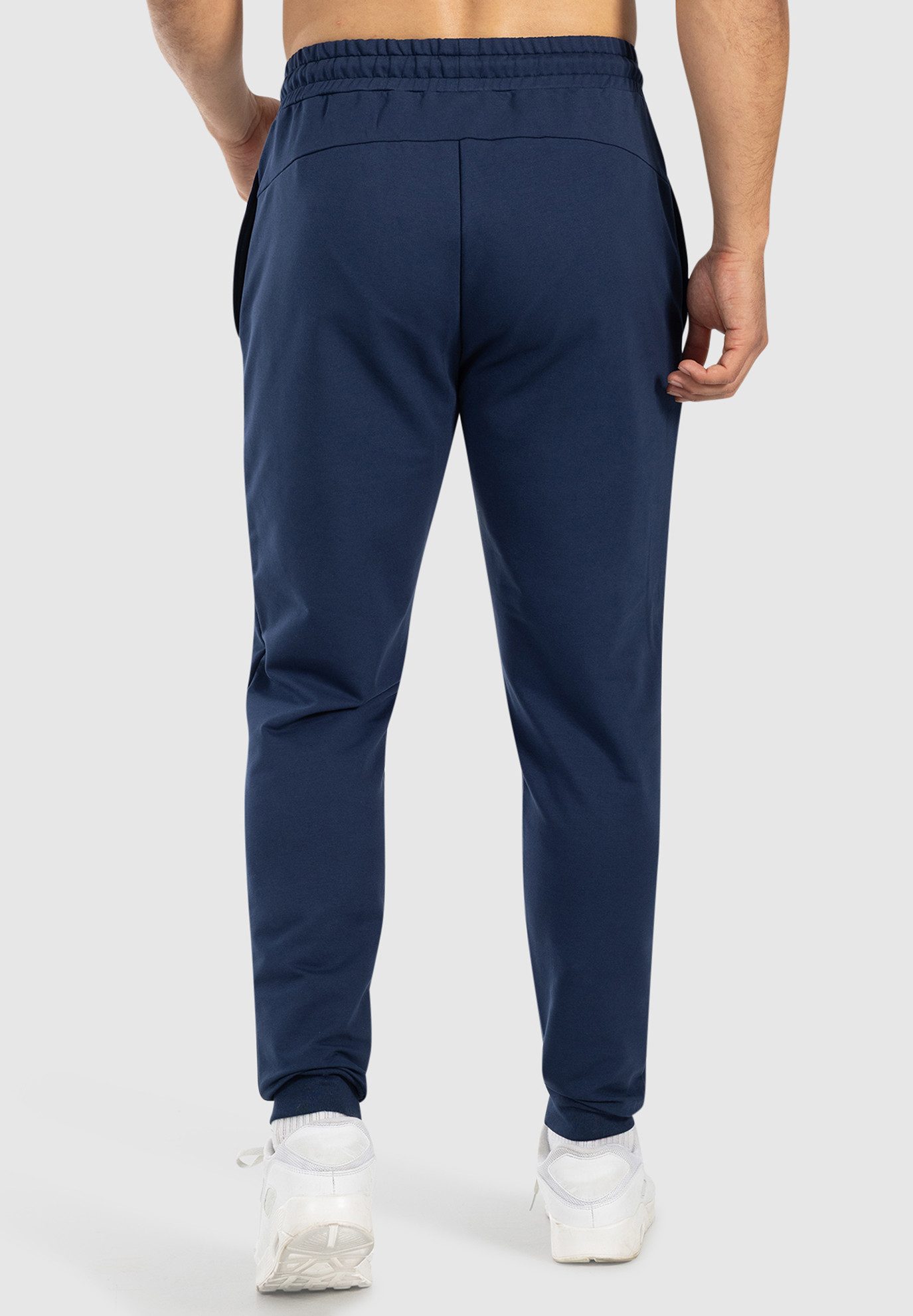 Smilodox Jogginghose Nilo, Regular Fit Trainingshose, günstig online kaufen