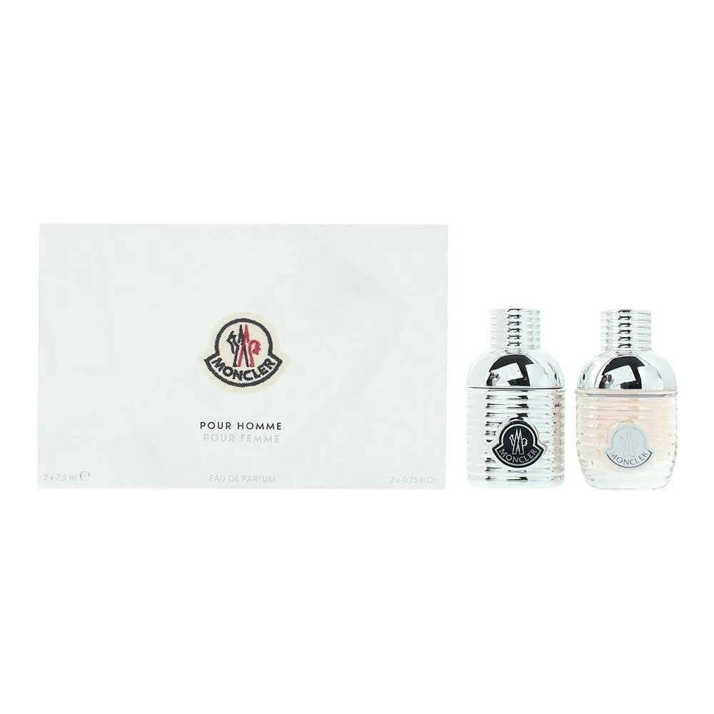 MONCLER Duft-Set Moncler Gift Set