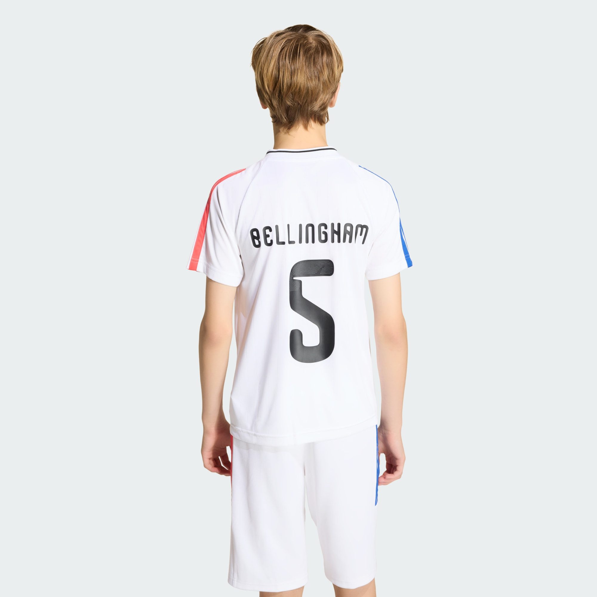 adidas Performance Trainingsshirt JUDE BELLINGHAM TRAINING T-SHIRT KIDS (1-tlg)