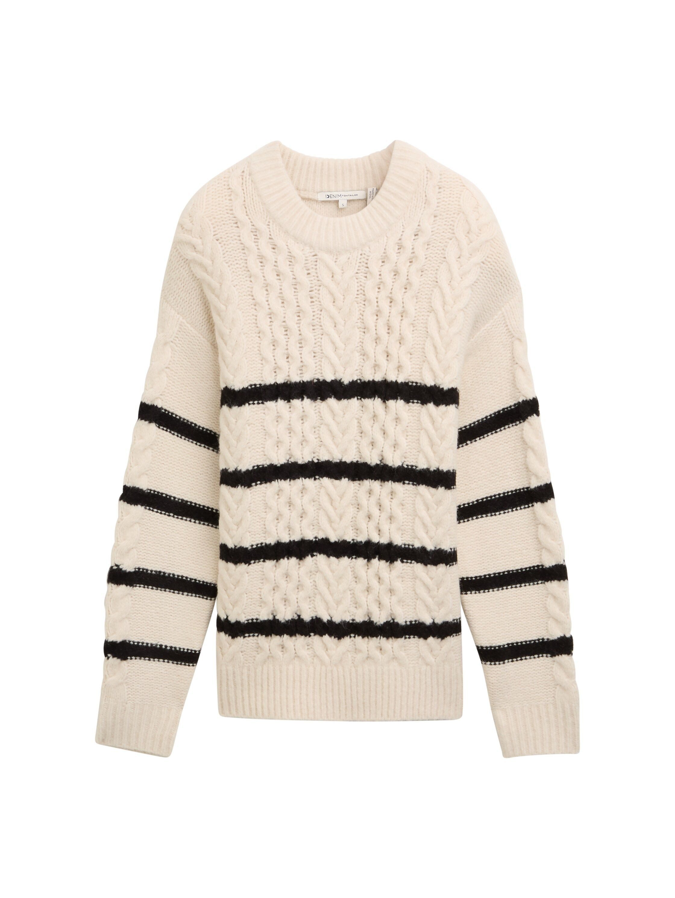 Strickpullover
