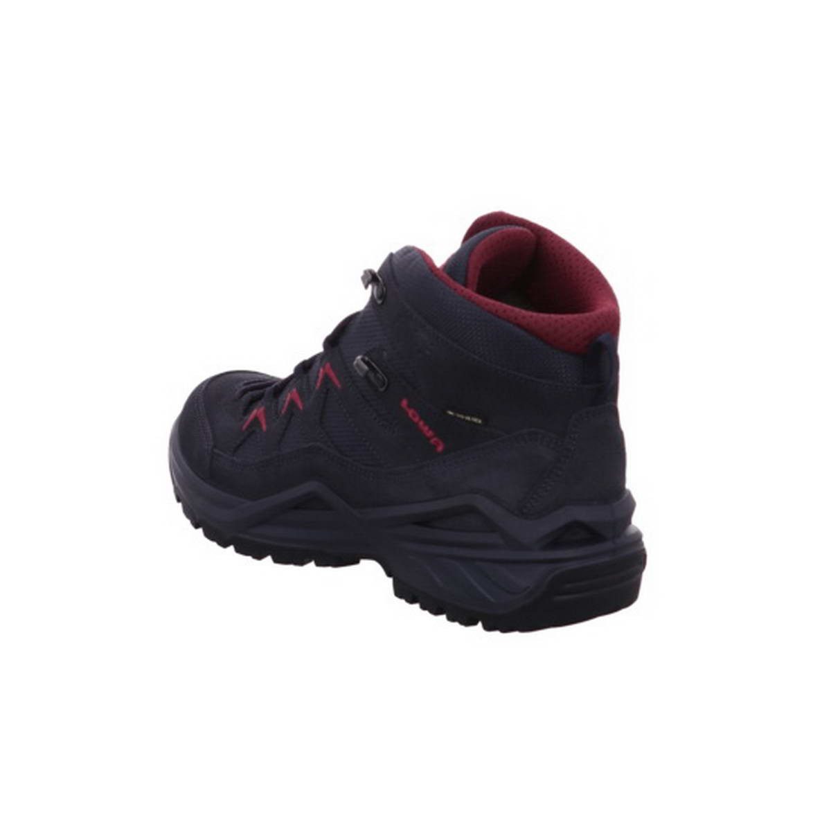 Lowa Stiefelette