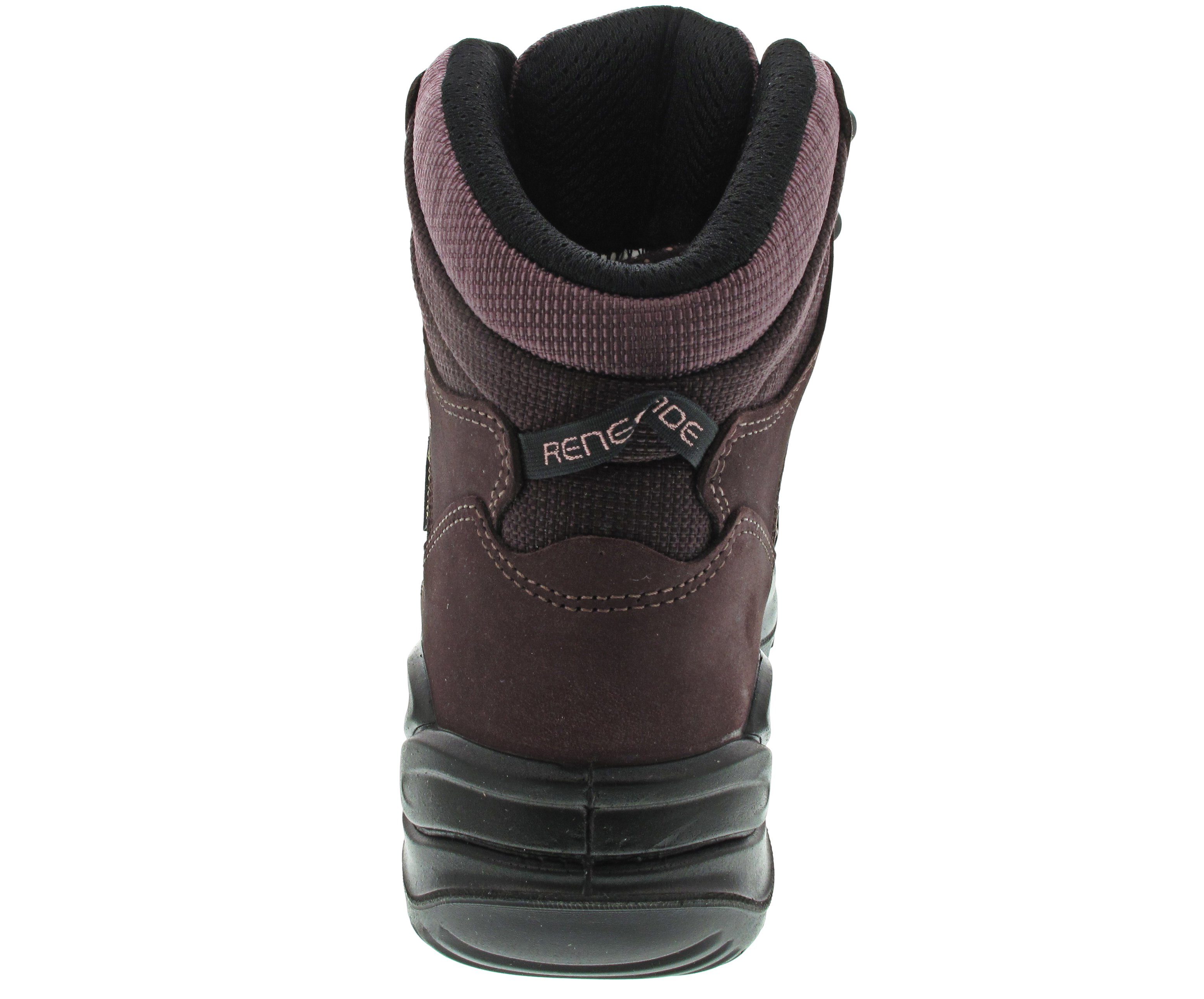 Lowa Wanderstiefel günstig online kaufen