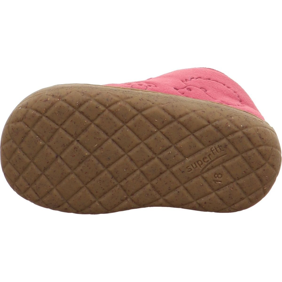 Superfit Saturnus Outdoorschuh Hochwertiger, nachhaltiger Sneaker für Jungen mit flexiblem Komfort