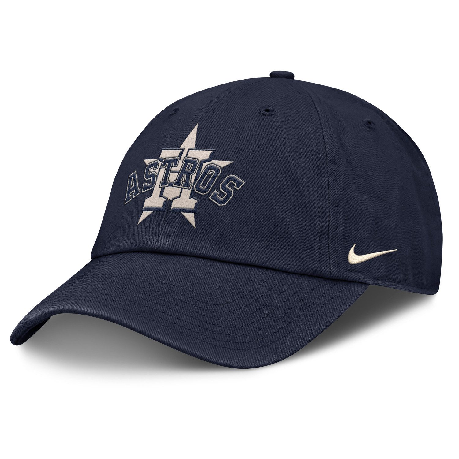 Nike Baseball Cap Nike Cap Houston Astros Nike Statement OC
