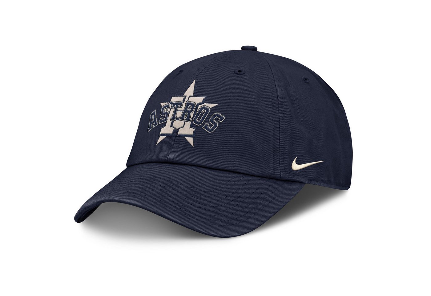 Nike Baseball Cap Nike Cap Houston Astros Nike Statement OC