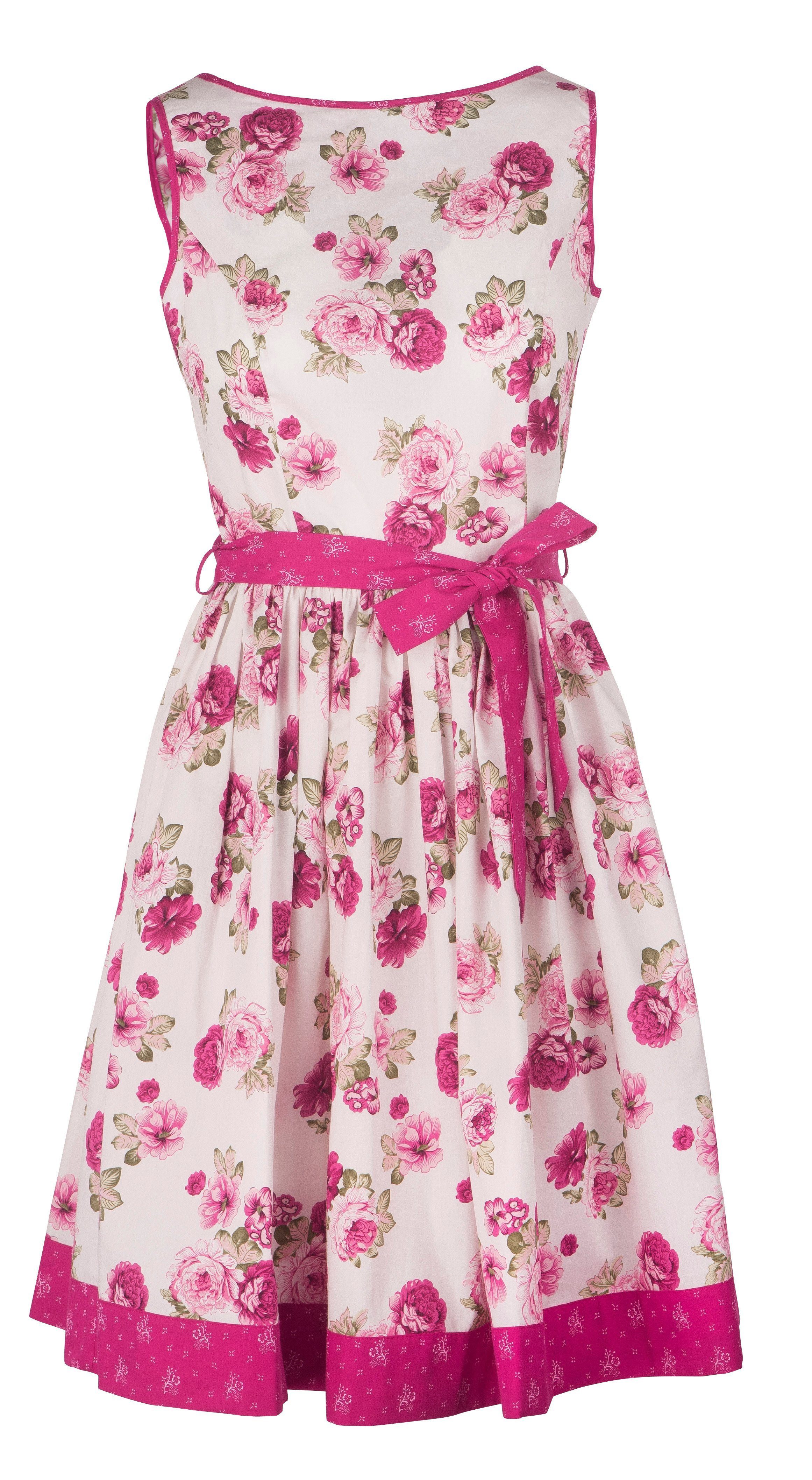 Ramona Lippert Sommerkleid Kleid Damen Rosita günstig online kaufen