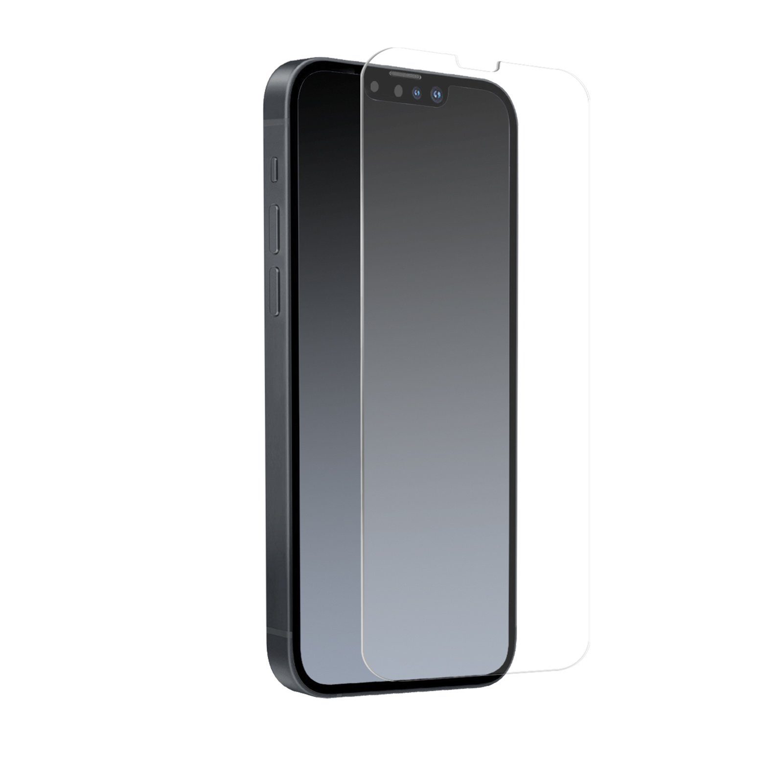 OtterBox Panzerglas Für IPhone 13 Mini – Displayschutz, Kratzfest, Blasenfrei – 2 Stück