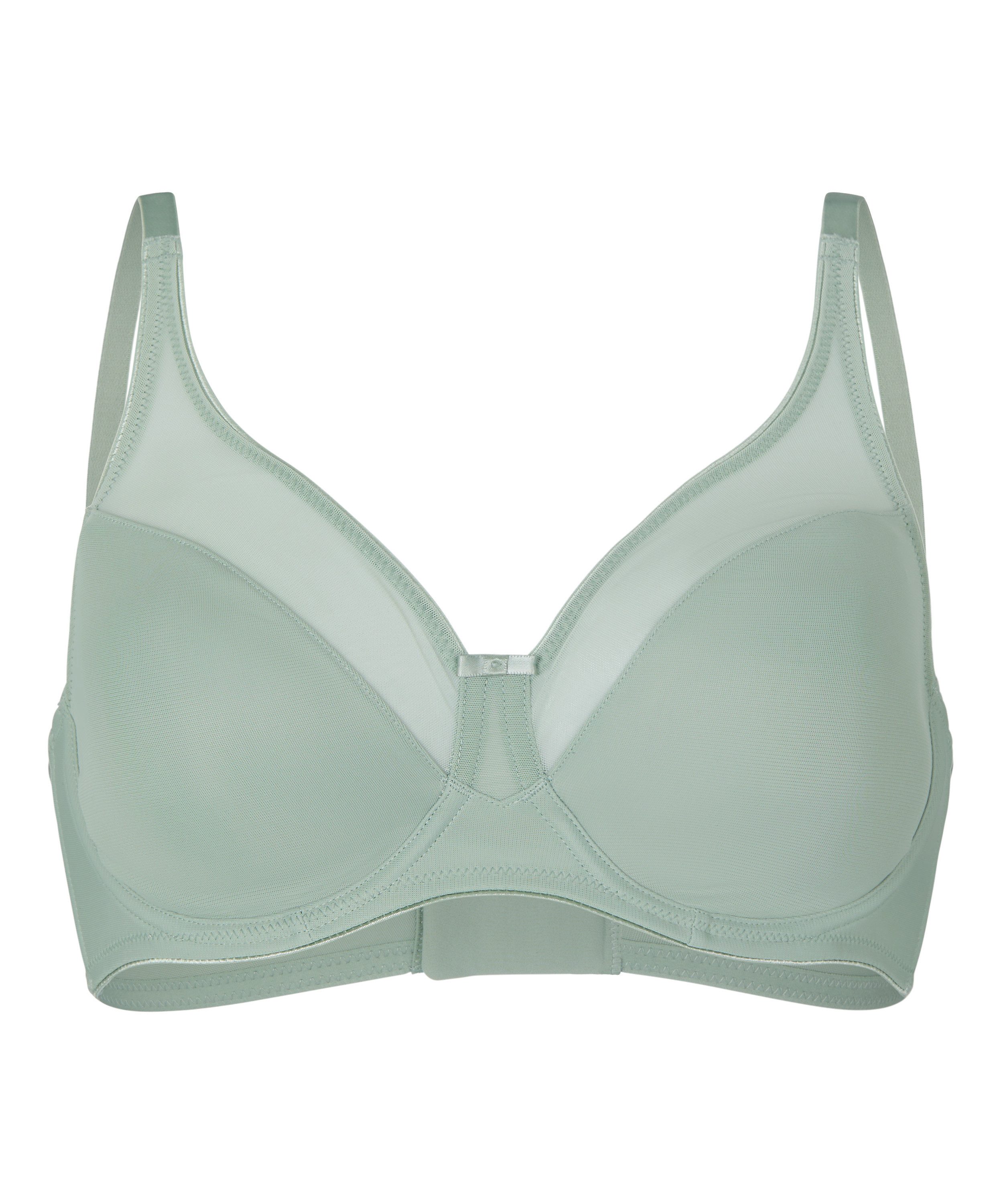 Hunkemöller Bügel-BH Nina Non-Padded Underwired Minimizer Bra – Bild 4 von 5