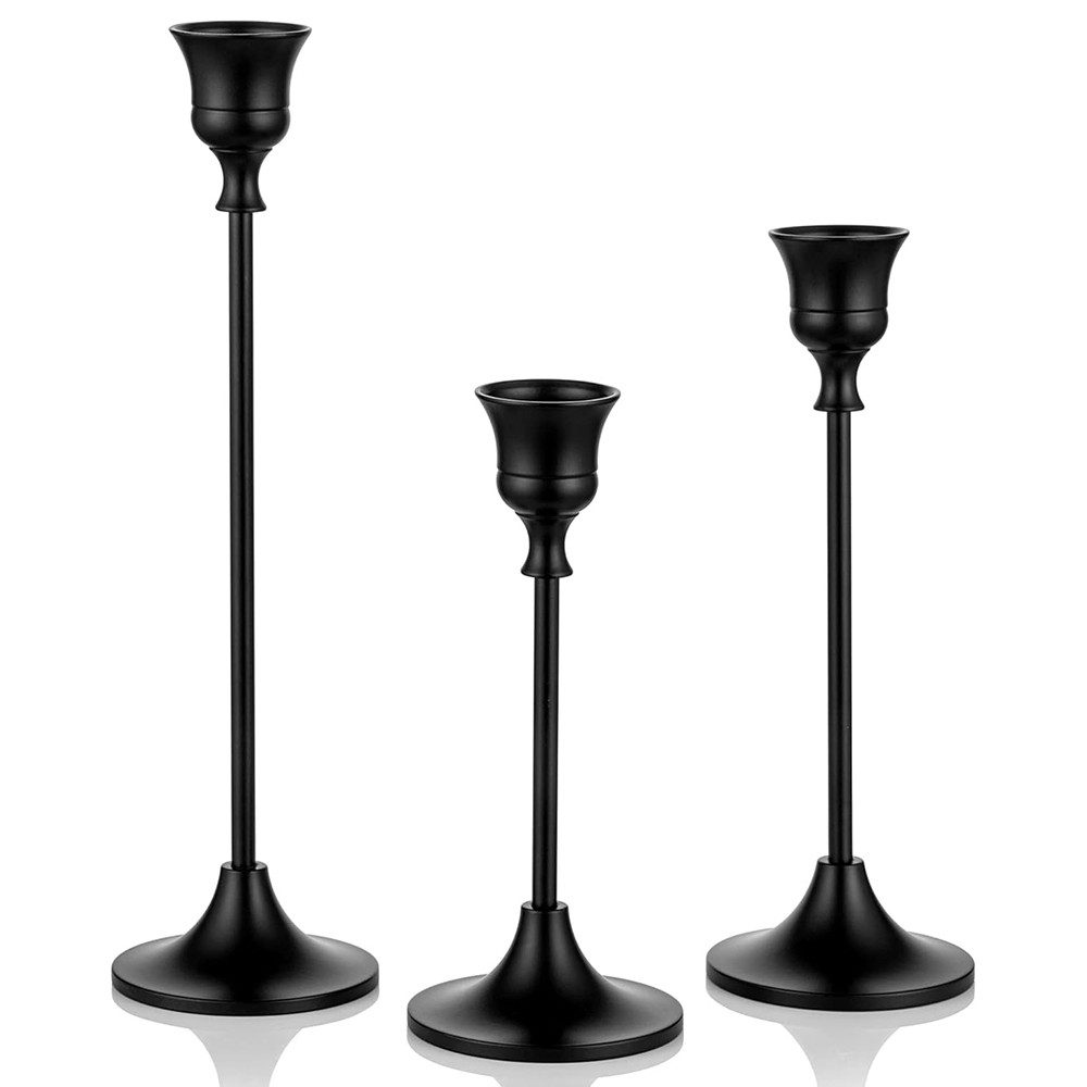 Coonoor Kerzenständer Ostern kerzenständer 3er Set- günstig online kaufen