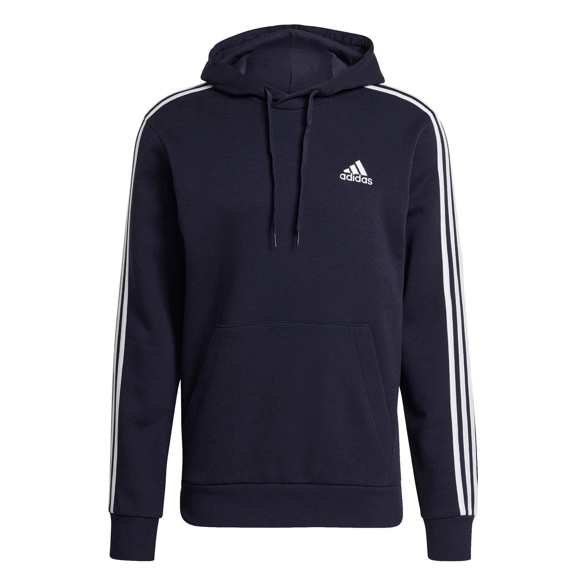adidas Performance Kapuzenpullover adidas Herren Kapuzenpullover Essentials Fleece Hoodie