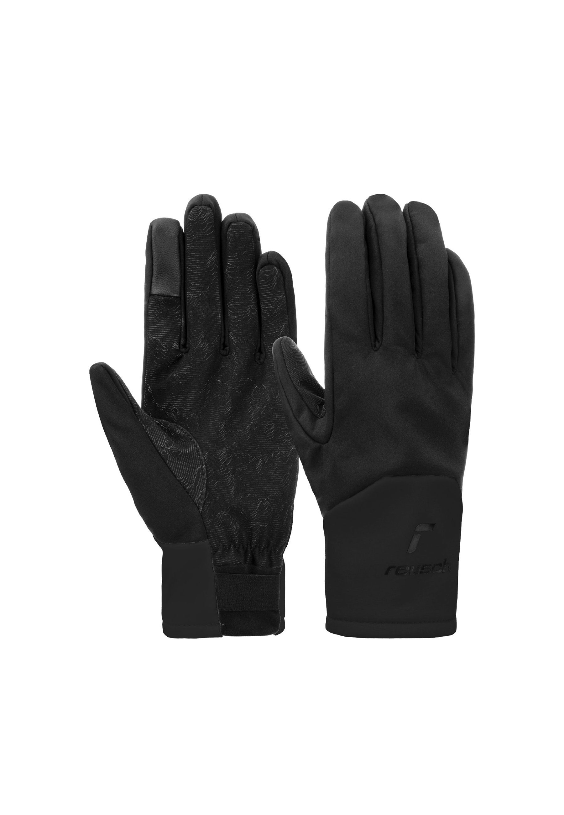 Skihandschuhe Vertical TOUCH-TEC™