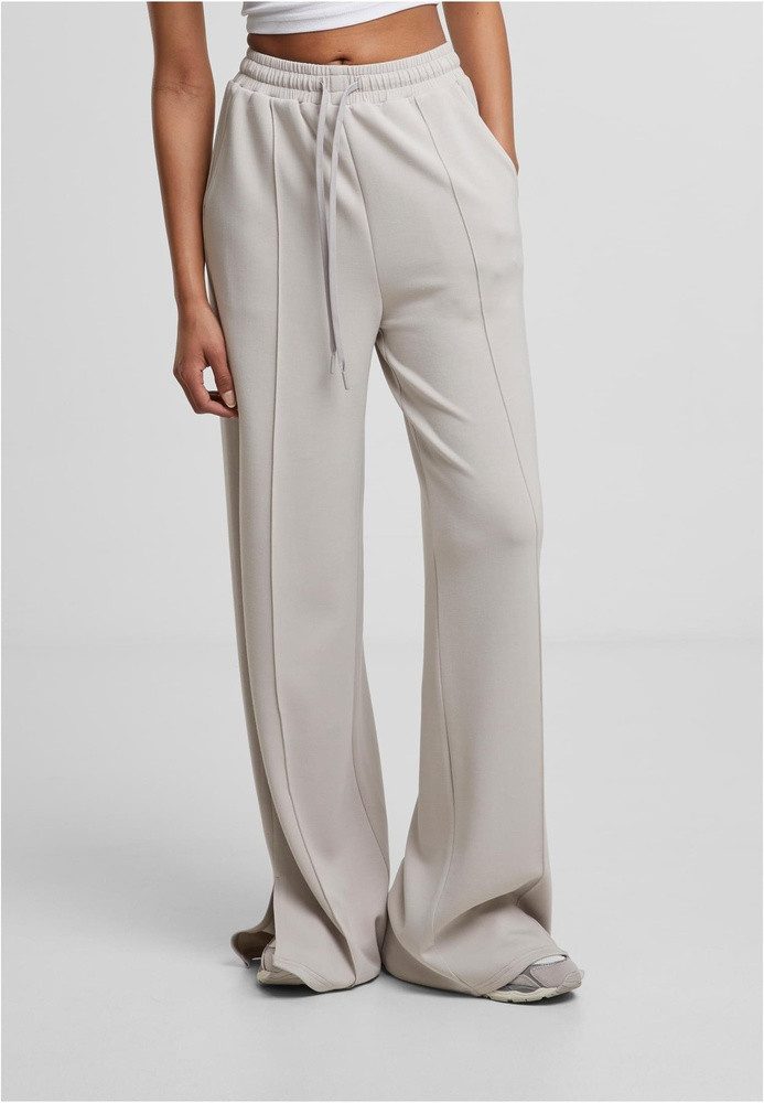 Stoffhose Ladies Soft Touch Palazzo Pants