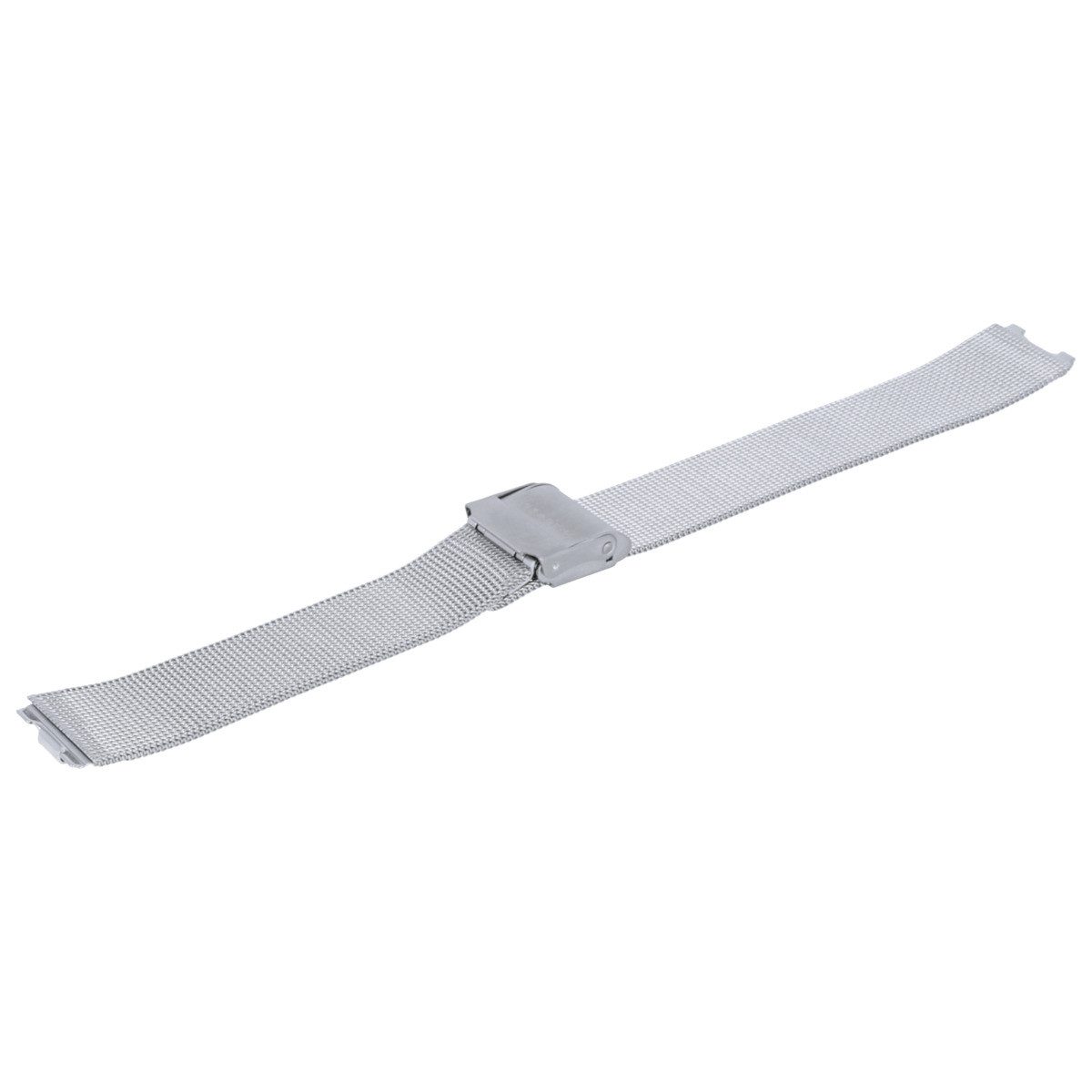 SKAGEN Uhrenarmband 16mm Metall Silber 233SGS