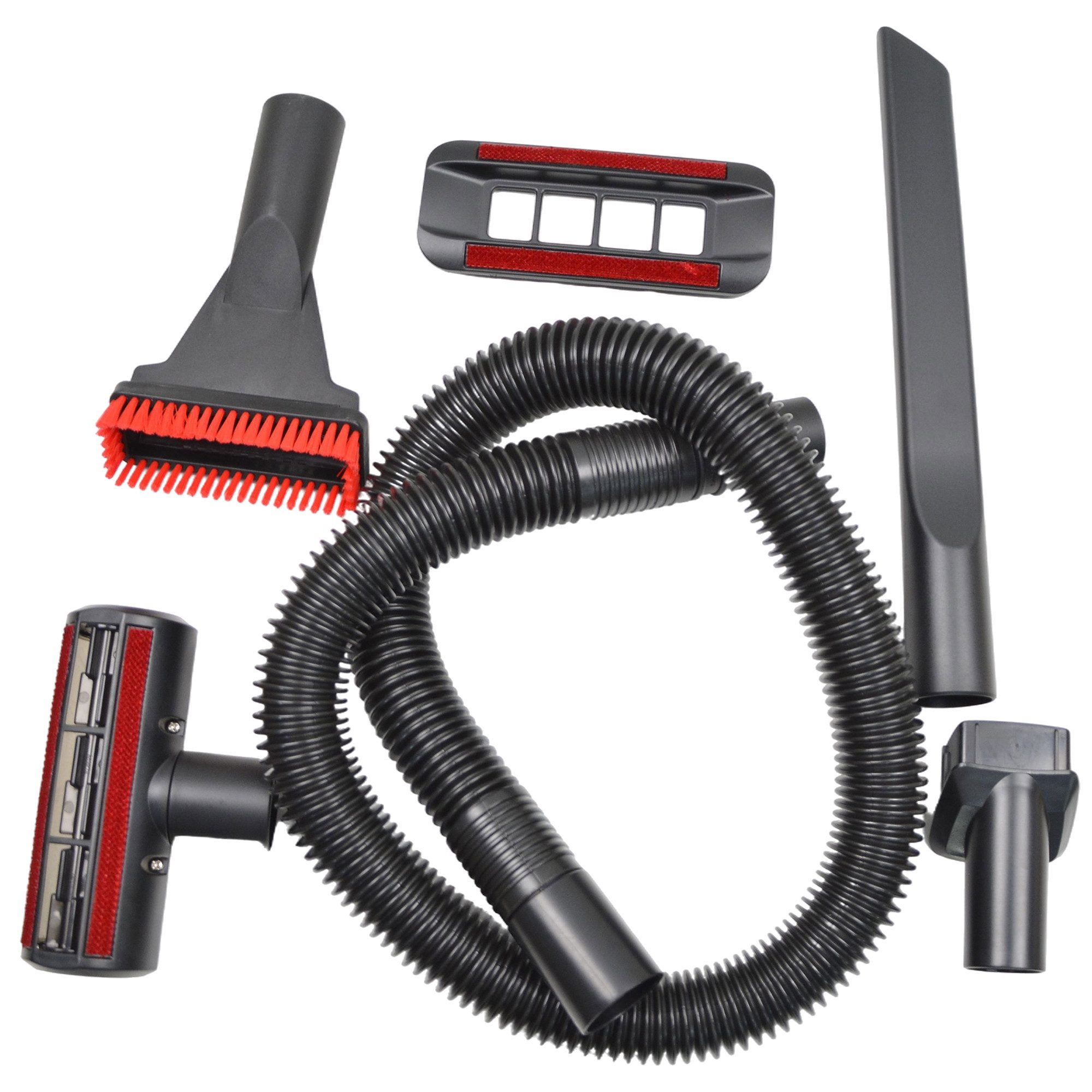 BOSCH Staubsaugerdüsen-Set Bosch 17001822 Zubehörset, für Mini Handstaubsauger