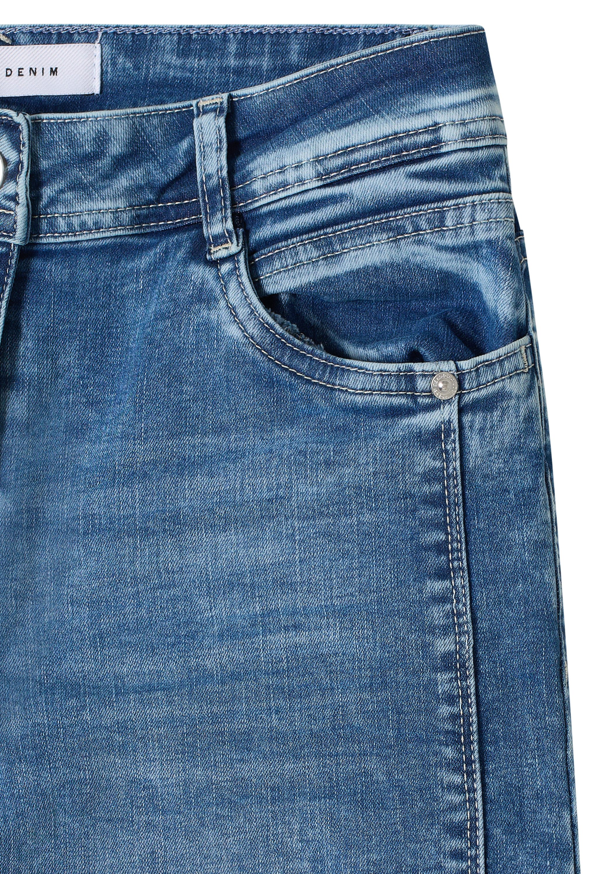 Weite Jeans Style Toronto
