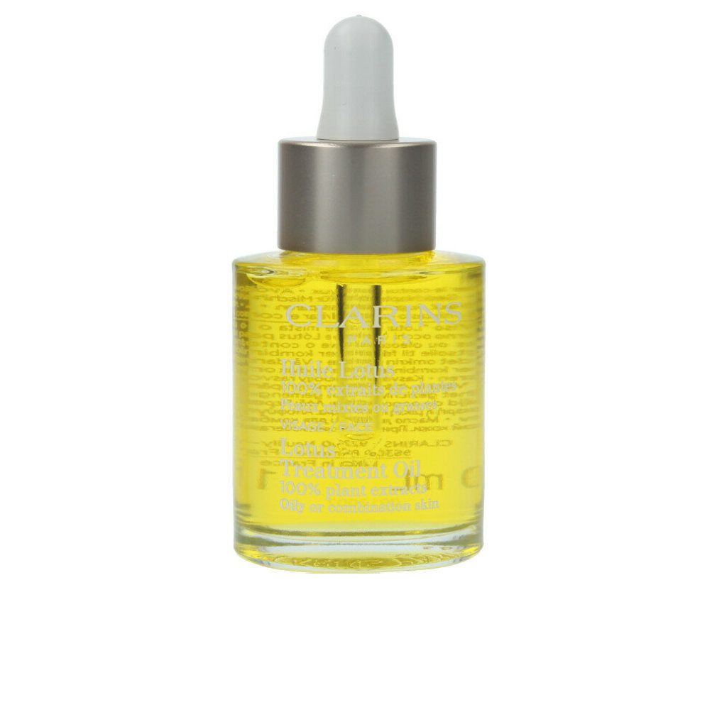 Clarins Körperpflegemittel HUILE LOTUS