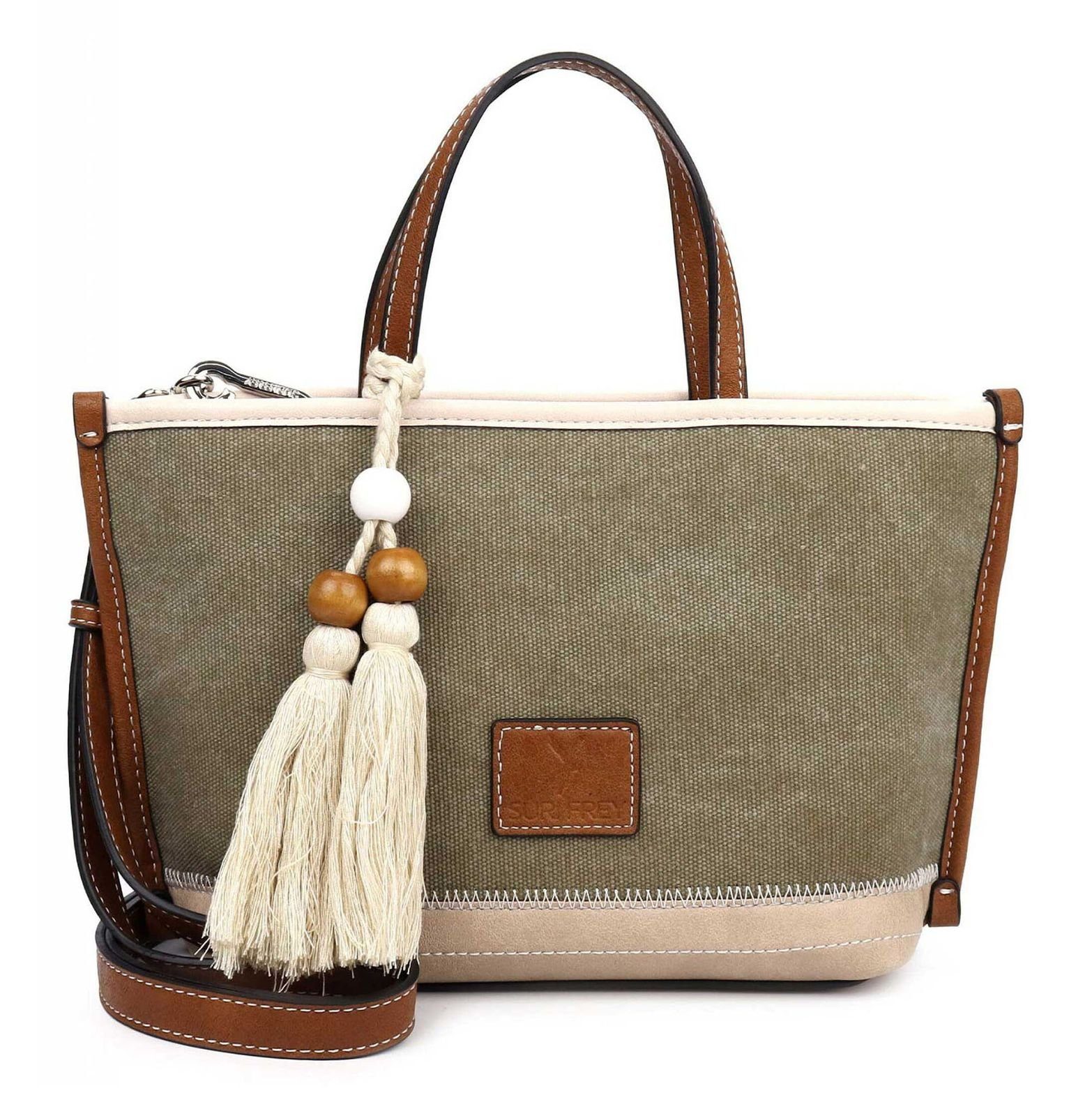 SURI FREY Shopper Polly