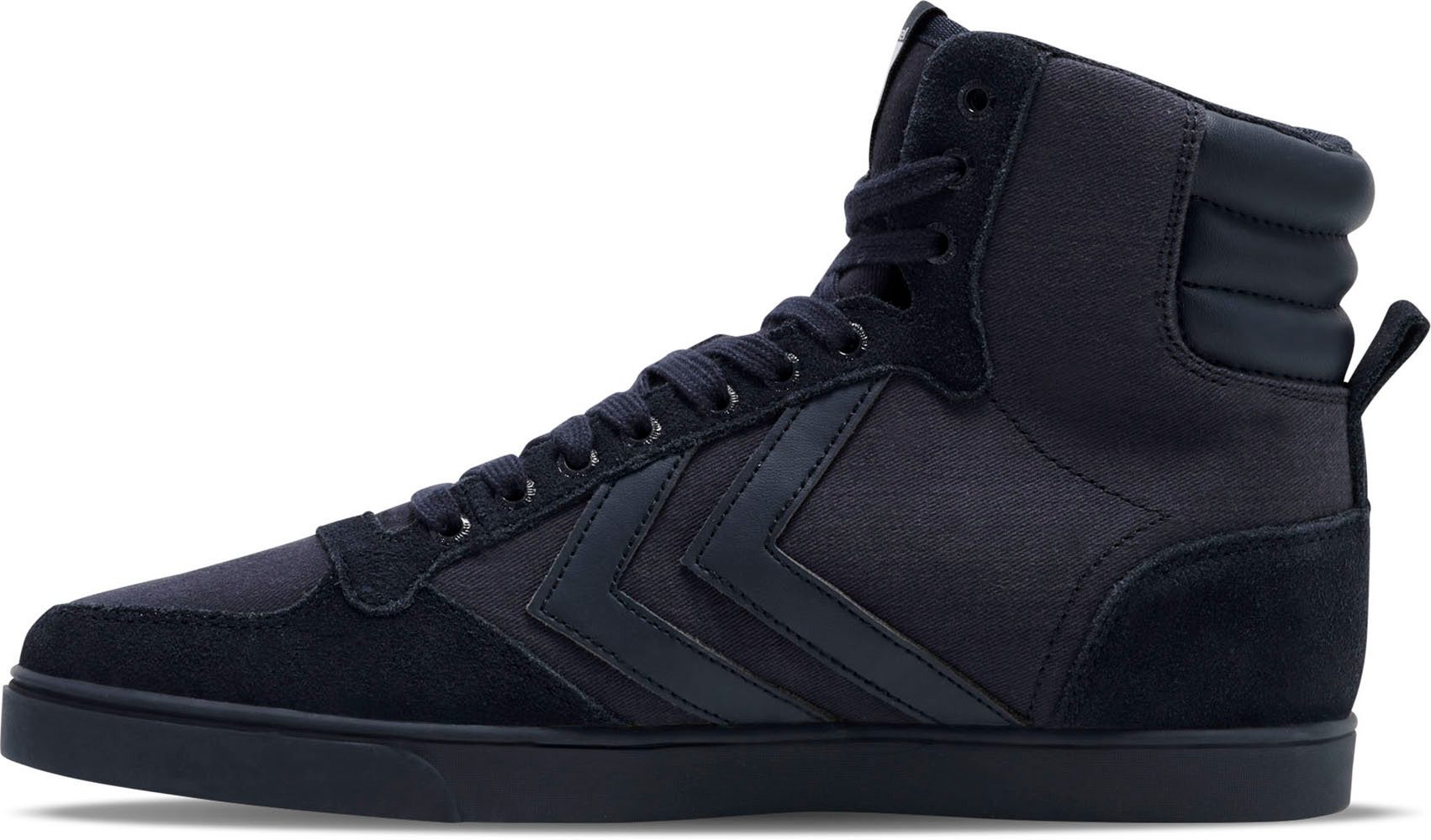 hummel SLIMMER STADIL TONAL HIGH Sneaker