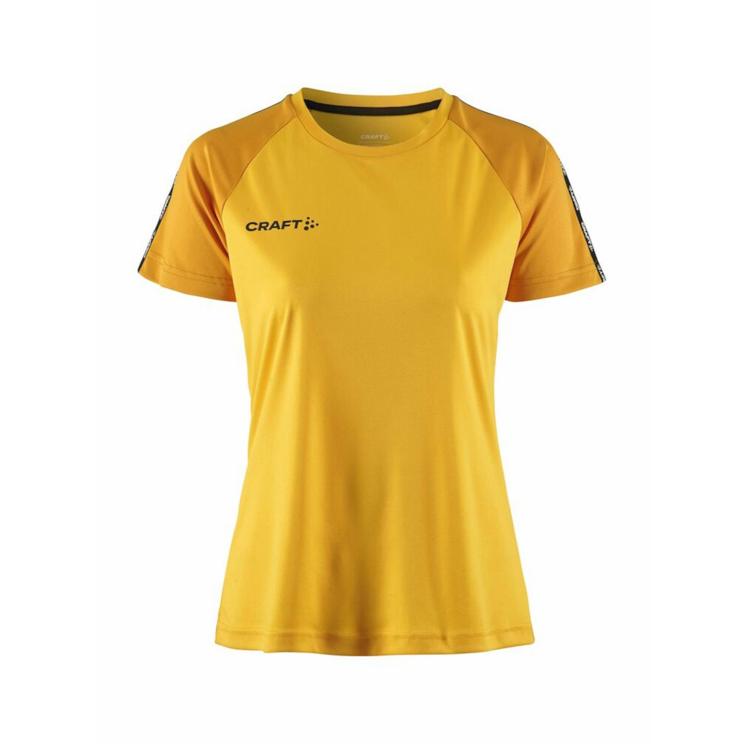 Craft Fußballtrikot Craft Damen Trikot Squad 2.0 Contrast Jersey W 1912726