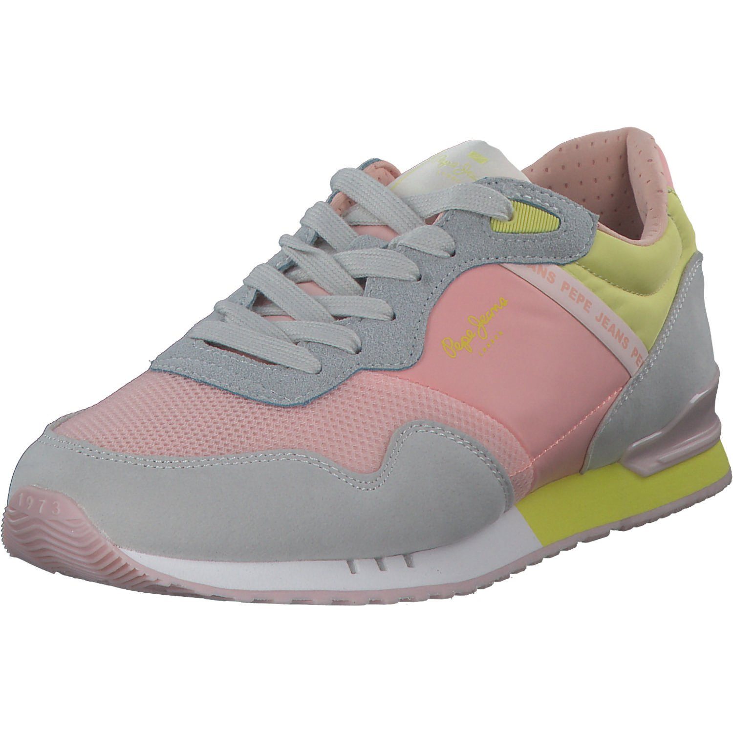 PLS31464 Schnürschuh
