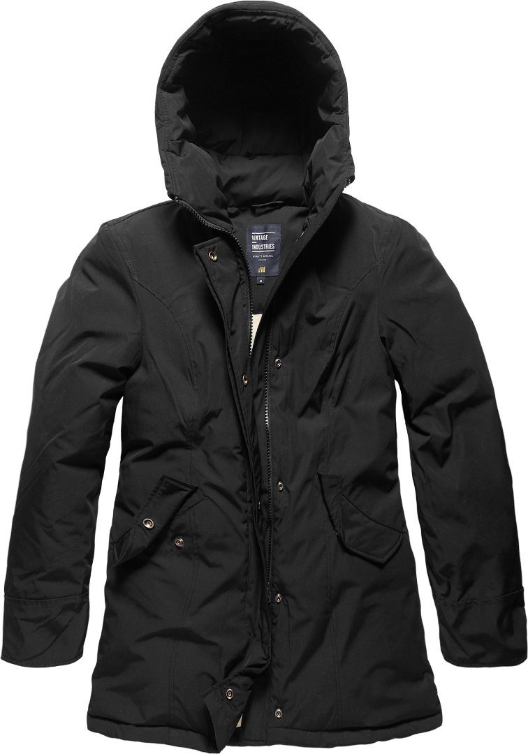 Vintage Industries Motorradjacke Jade Damen Jacke