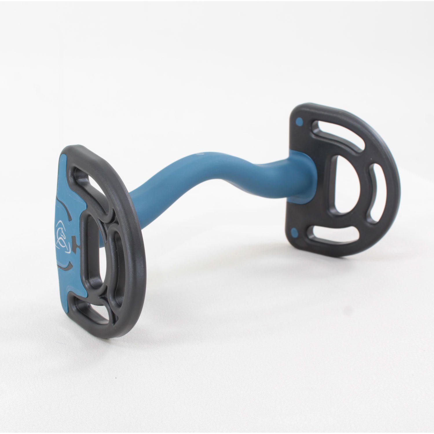 Acavallo Stangengebiss Acavallo Mullen "D" Sensitive Gebiss