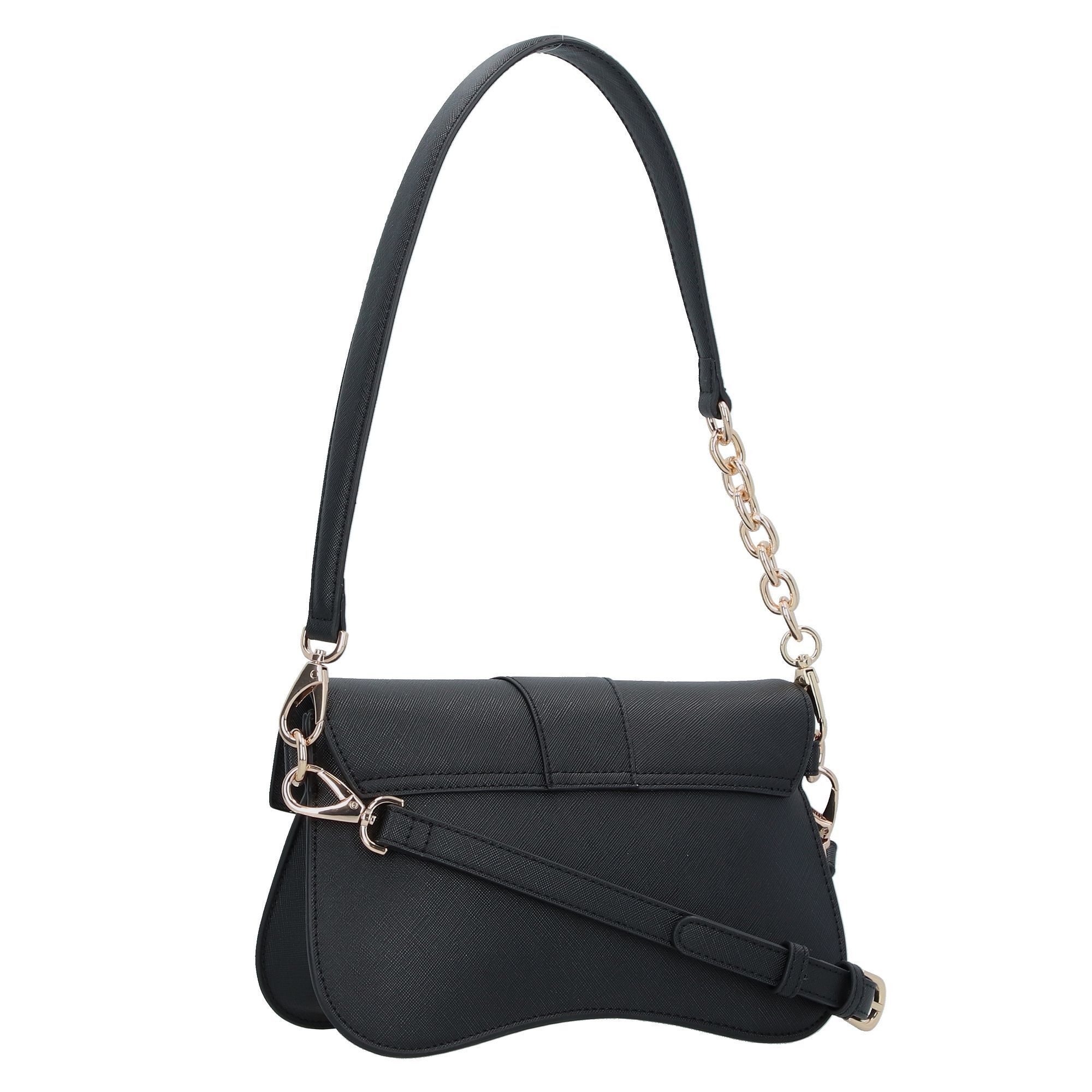 VALENTINO BAGS Schultertasche Unika, Polyurethan
