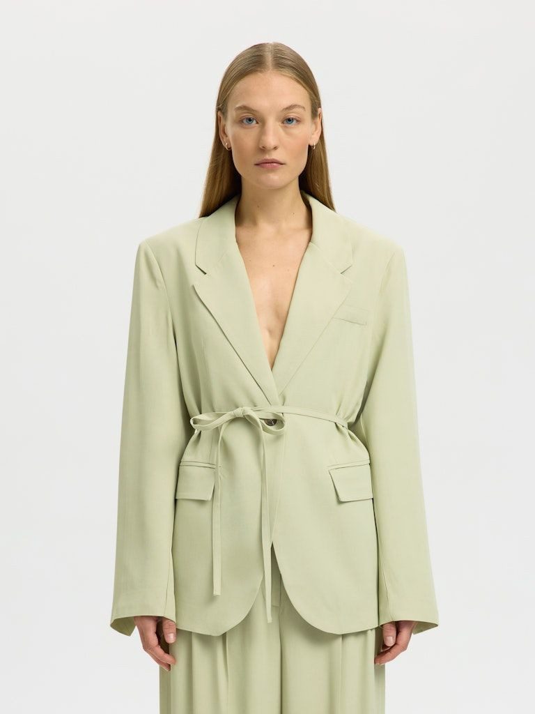 Selected Blusenblazer SLFELLIE