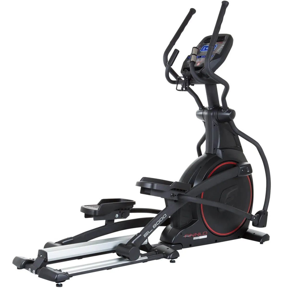 Crosstrainer FINNLO MAXIMUM Elliptical EL-8000