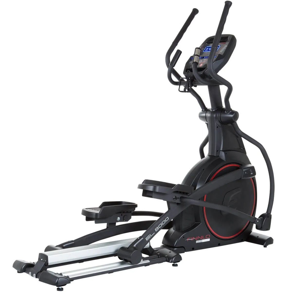 Finnlo by Hammer Ellipsentrainer FINNLO MAXIMUM Elliptical EL-8000